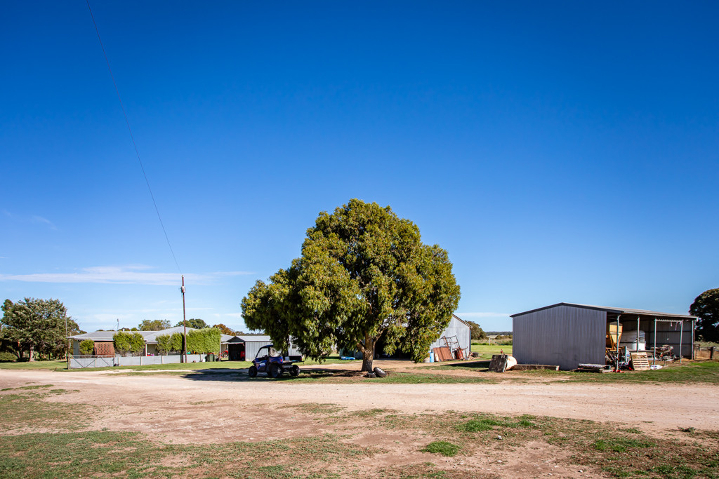 576 Lochaber North Road, Lochaber SA 5271