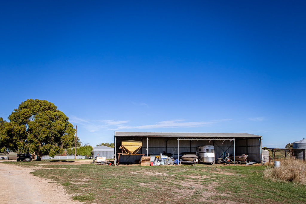 576 Lochaber North Road, Lochaber SA 5271