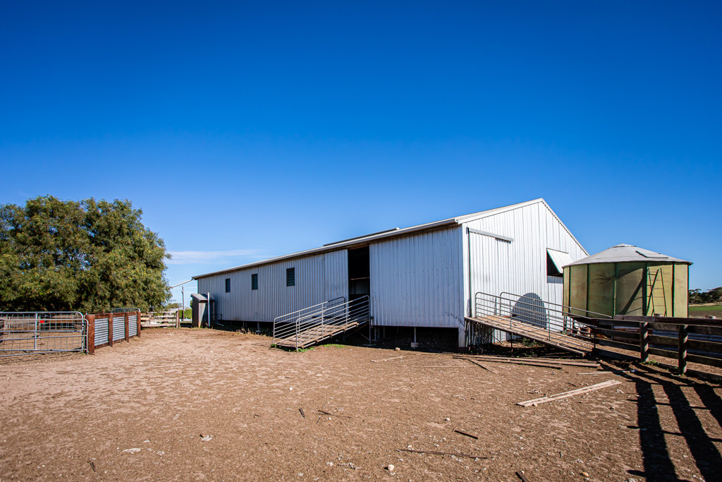 576 Lochaber North Road, Lochaber SA 5271