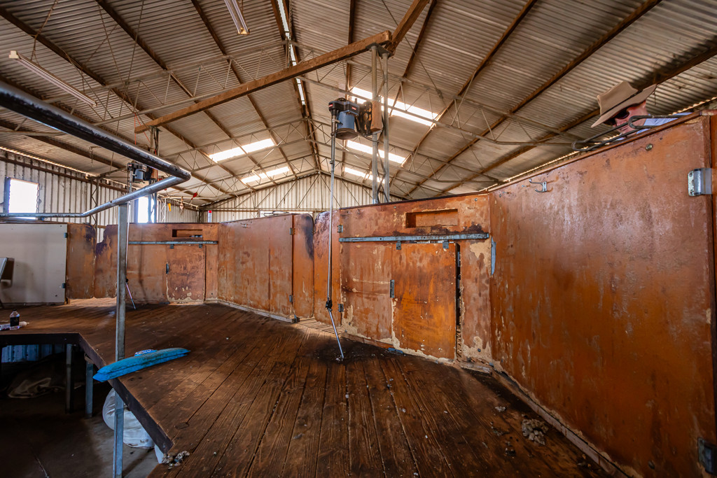 576 Lochaber North Road, Lochaber SA 5271