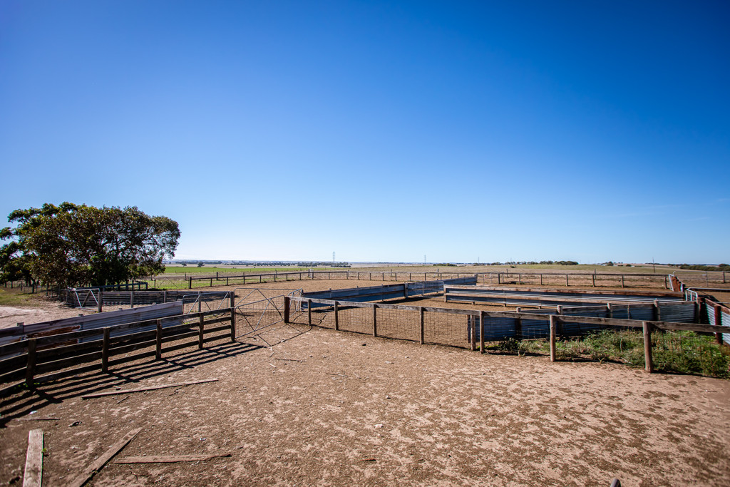 576 Lochaber North Road, Lochaber SA 5271