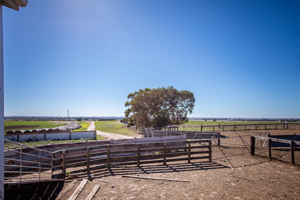 576 Lochaber North Road, Lochaber SA 5271