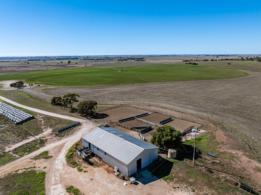 576 Lochaber North Road, Lochaber SA 5271