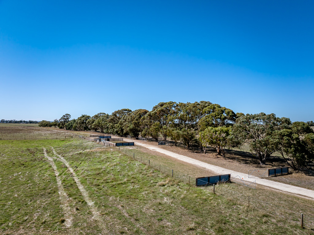 576 Lochaber North Road, Lochaber SA 5271