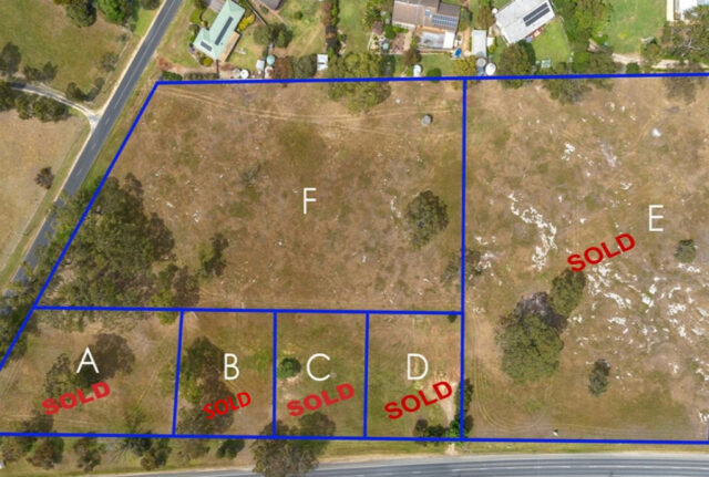 302 Smith Street, Naracoorte SA 5271