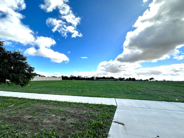 Lot 109 10 Hickson St, Horsham VIC 3400