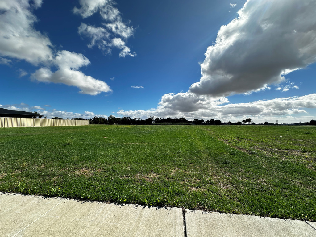 Lot 109 10 Hickson St, Horsham VIC 3400