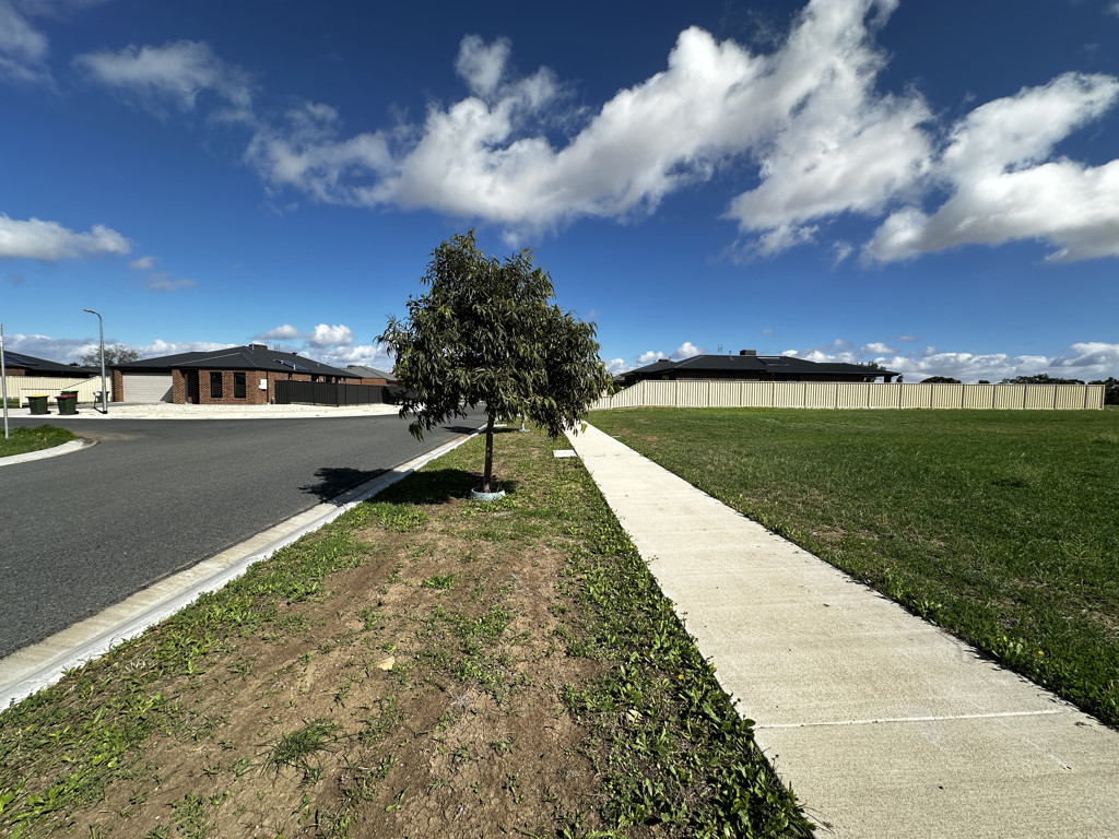 Lot 109 10 Hickson St, Horsham VIC 3400