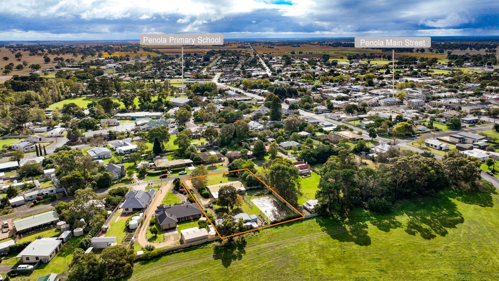 8 Julian Street West, Penola SA 5277