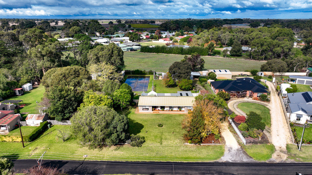 8 Julian Street West, Penola SA 5277