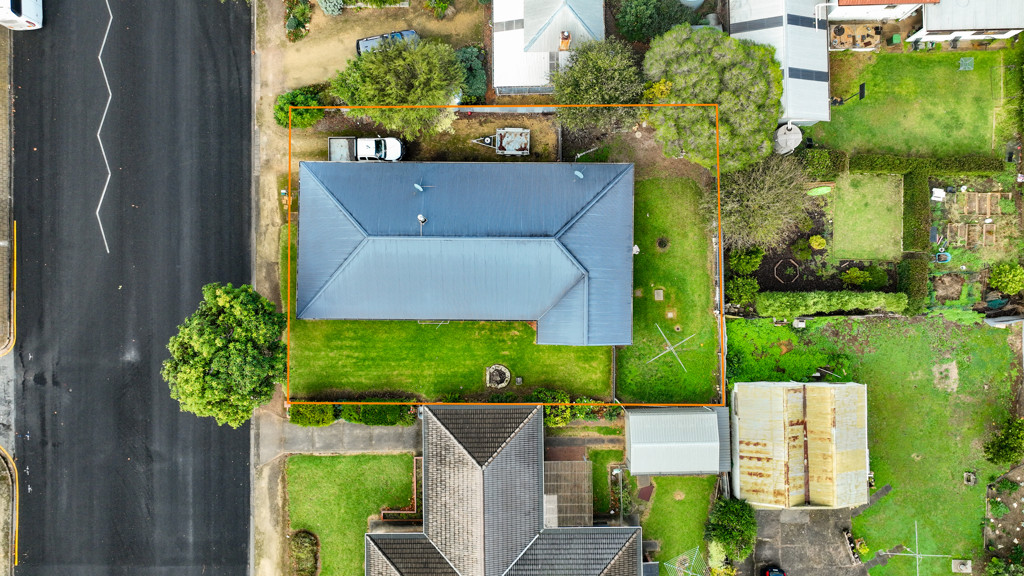 1 and 2/4 Portland Street, Penola SA 5277