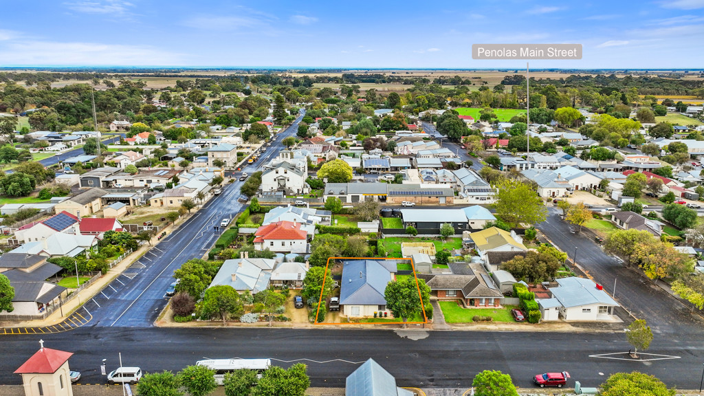 1 and 2/4 Portland Street, Penola SA 5277
