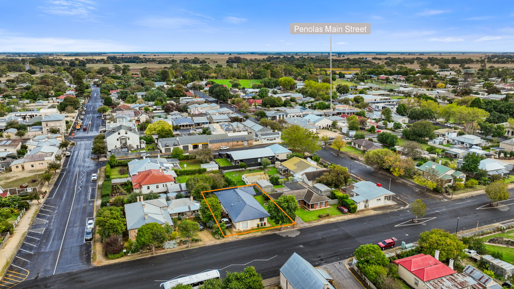 1 and 2/4 Portland Street, Penola SA 5277
