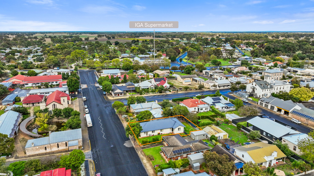 1 and 2/4 Portland Street, Penola SA 5277