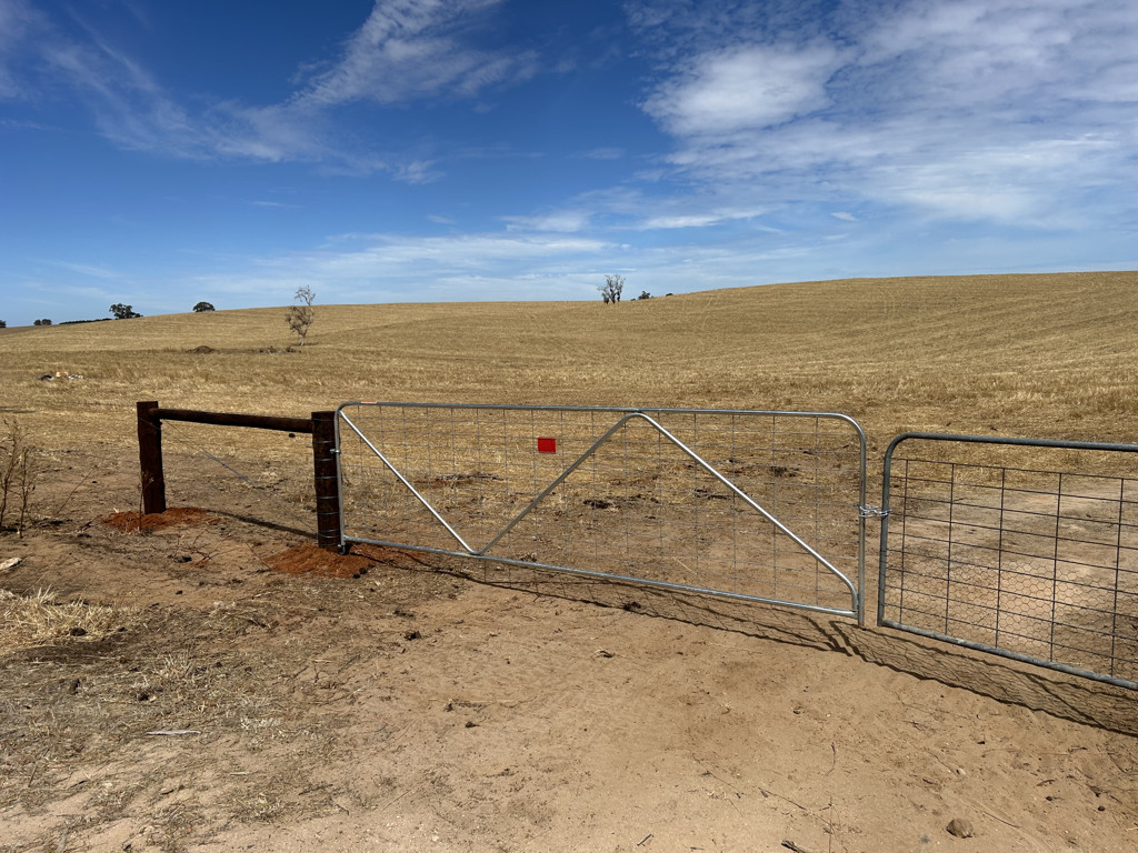 Lot 189 Roy Lawries Road, Lochaber SA 5271