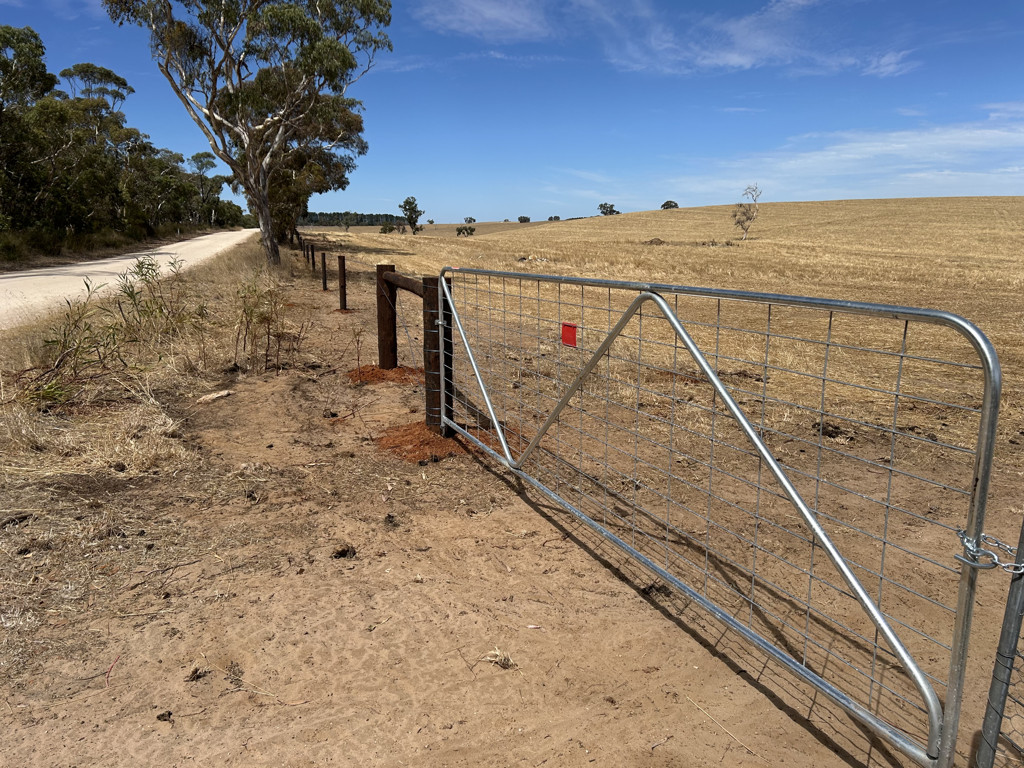Lot 189 Roy Lawries Road, Lochaber SA 5271