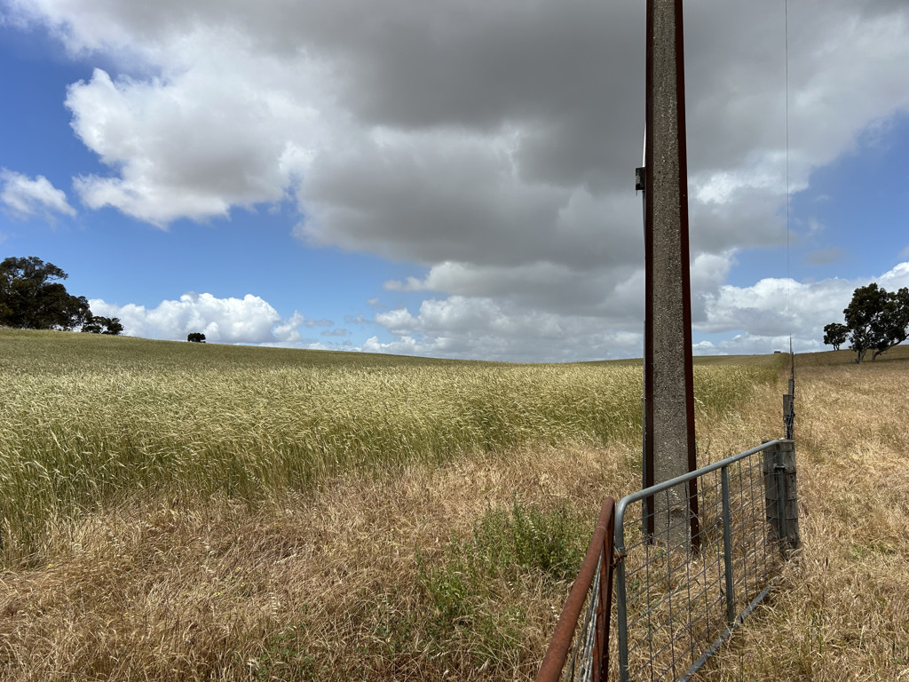 Lot 189 Roy Lawries Road, Lochaber SA 5271