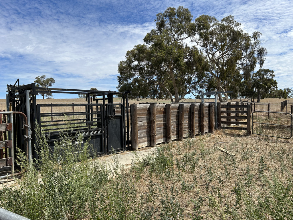 Lot 189 Roy Lawries Road, Lochaber SA 5271