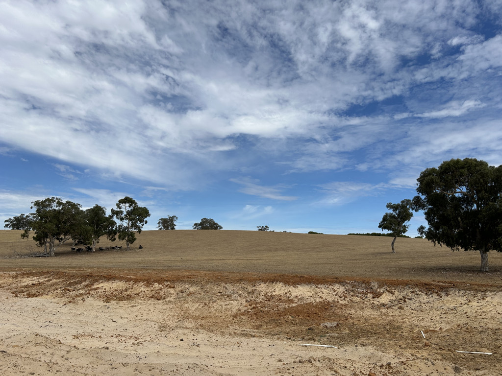 Lot 189 Roy Lawries Road, Lochaber SA 5271