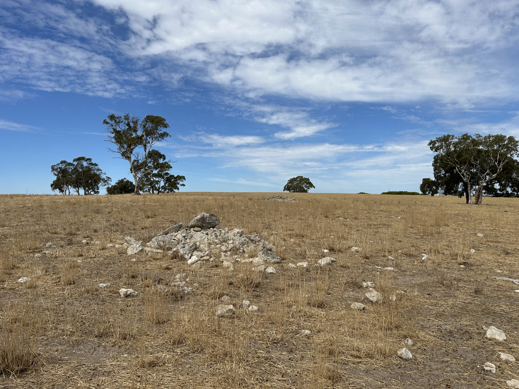 Lot 189 Roy Lawries Road, Lochaber SA 5271
