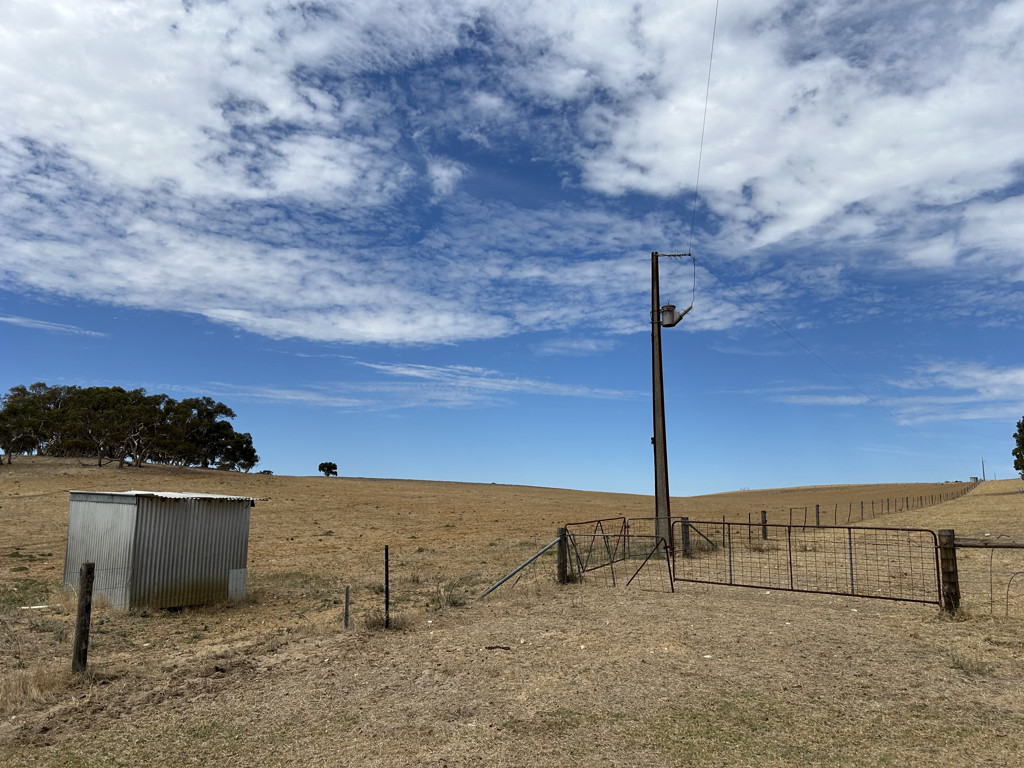 Lot 323 Roy Lawries Road, Lochaber SA 5271