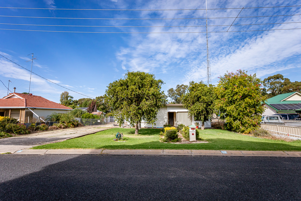 18 Corner Crescent, Naracoorte SA 5271