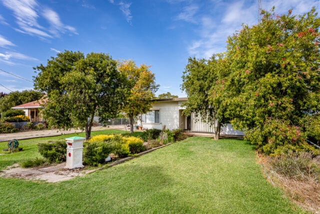 18 Corner Crescent, Naracoorte SA 5271