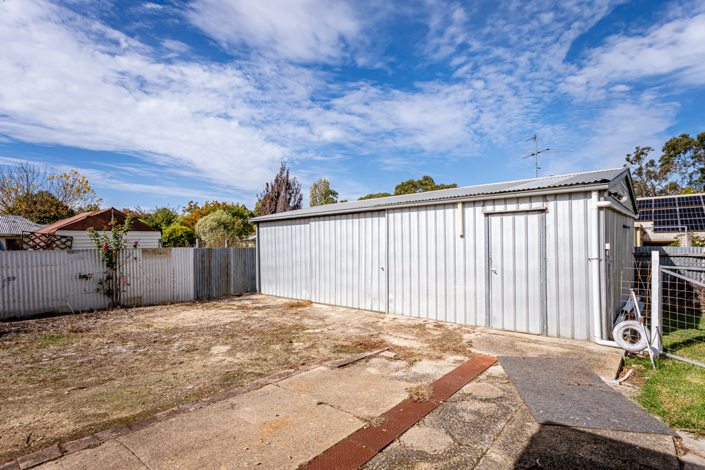 18 Corner Crescent, Naracoorte SA 5271