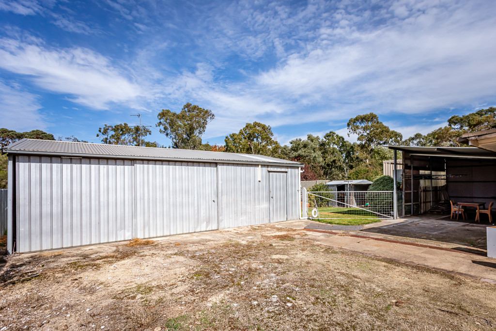 18 Corner Crescent, Naracoorte SA 5271