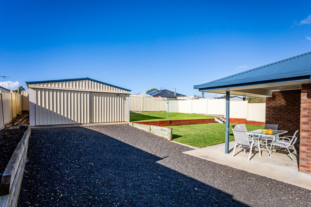57 Grieve Avenue, Naracoorte SA 5271