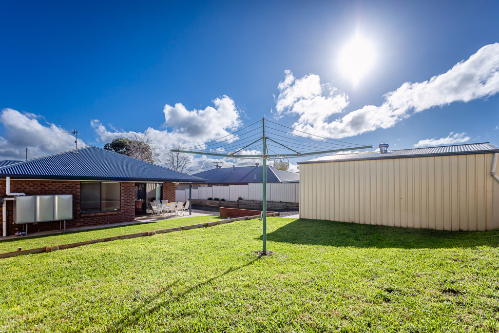 57 Grieve Avenue, Naracoorte SA 5271