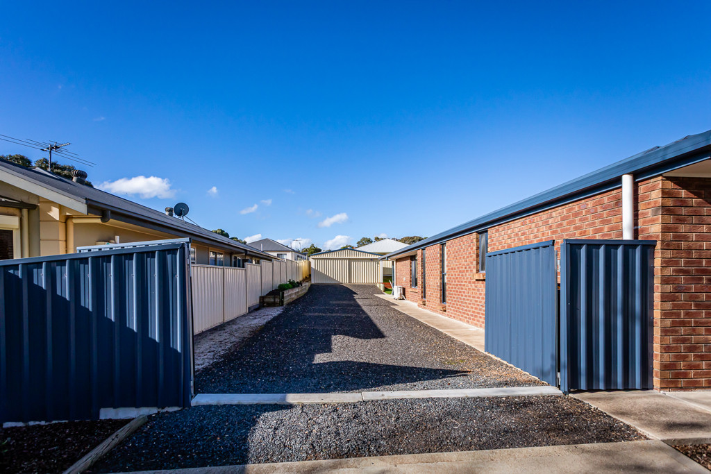 57 Grieve Avenue, Naracoorte SA 5271