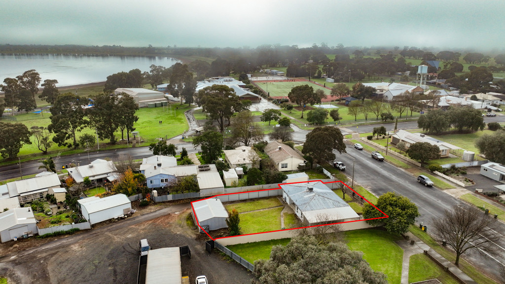 3 Wallace Street, Edenhope VIC 3318