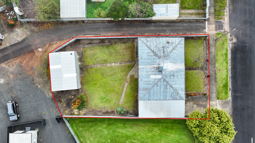 3 Wallace Street, Edenhope VIC 3318