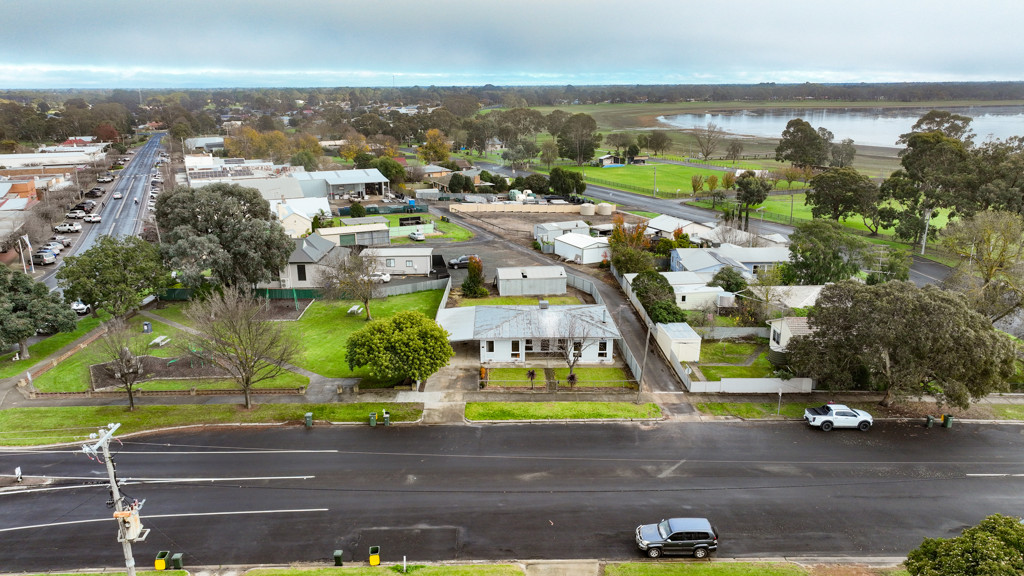 3 Wallace Street, Edenhope VIC 3318