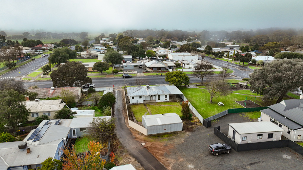 3 Wallace Street, Edenhope VIC 3318