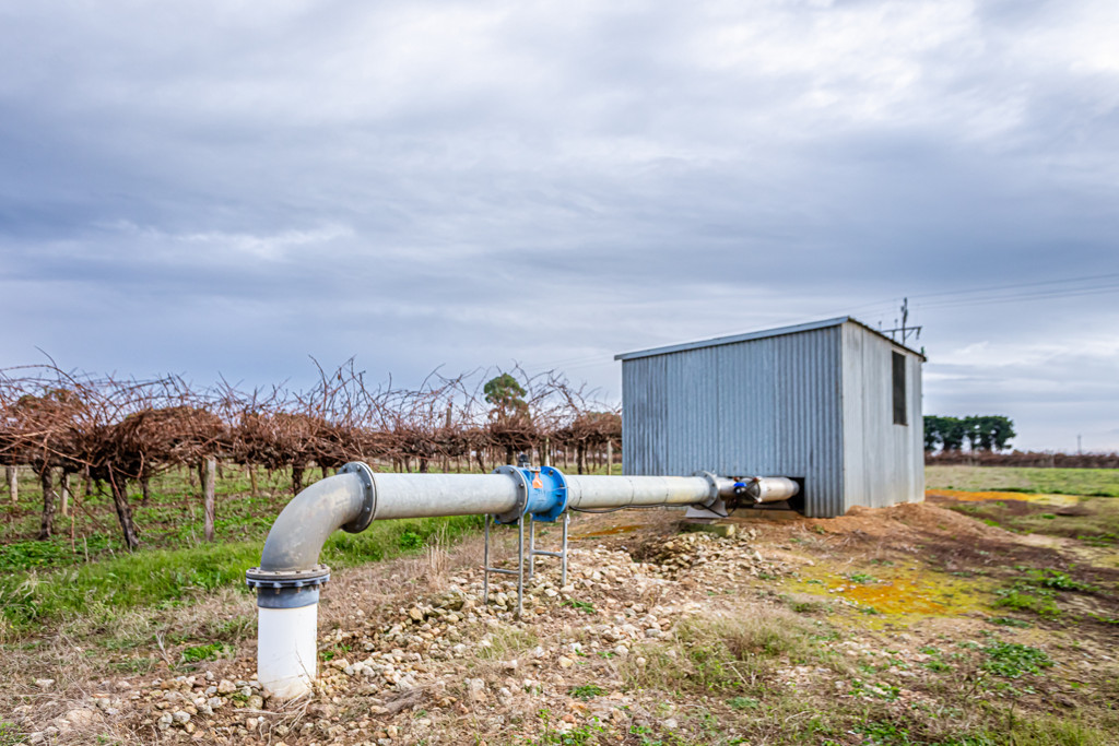 Lot 11 Ravenswood Lane (and others), Coonawarra SA 5263