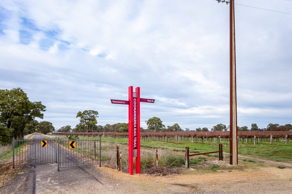 Lot 11 Ravenswood Lane (and others), Coonawarra SA 5263