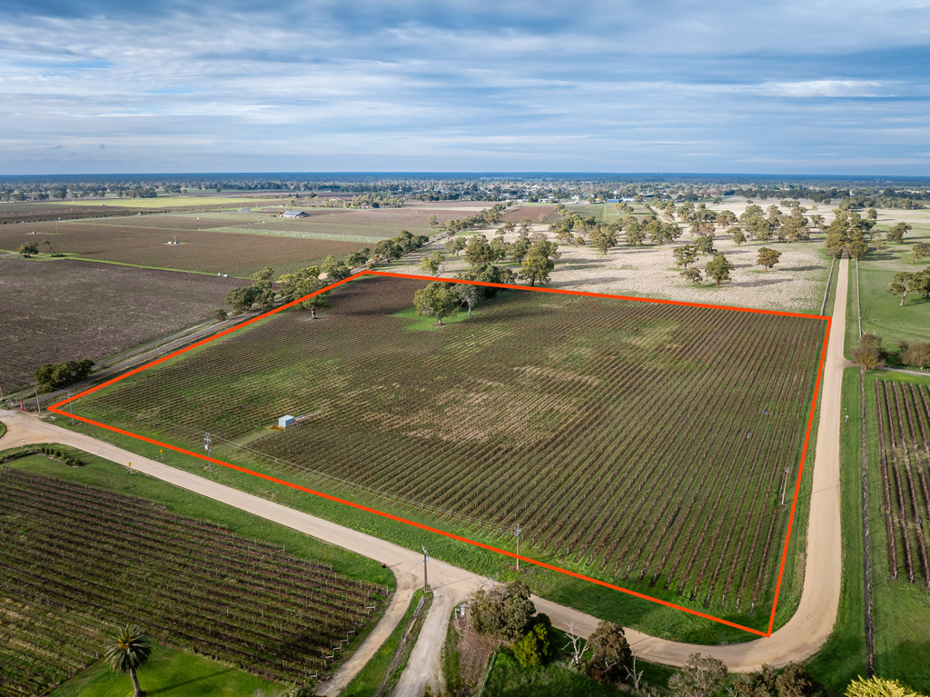 Lot 11 Ravenswood Lane (and others), Coonawarra SA 5263