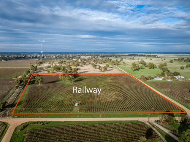 Lot 11 Ravenswood Lane (and others), Coonawarra SA 5263