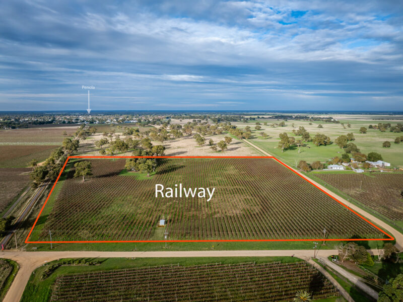 Lot 11 Ravenswood Lane (and others), Coonawarra SA 5263