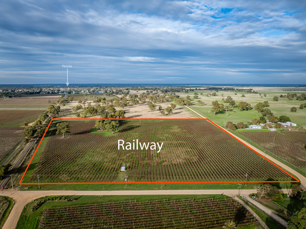 Lot 11 Ravenswood Lane (and others), Coonawarra SA 5263