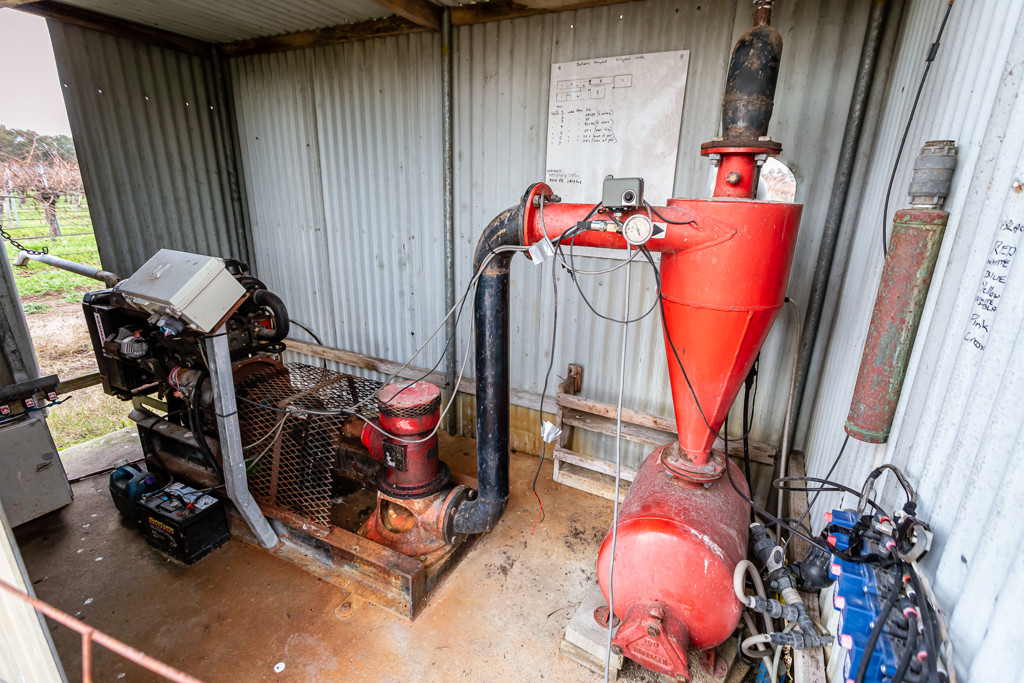 Lot  300 V&A Lane Penola, Coonawarra SA 5263