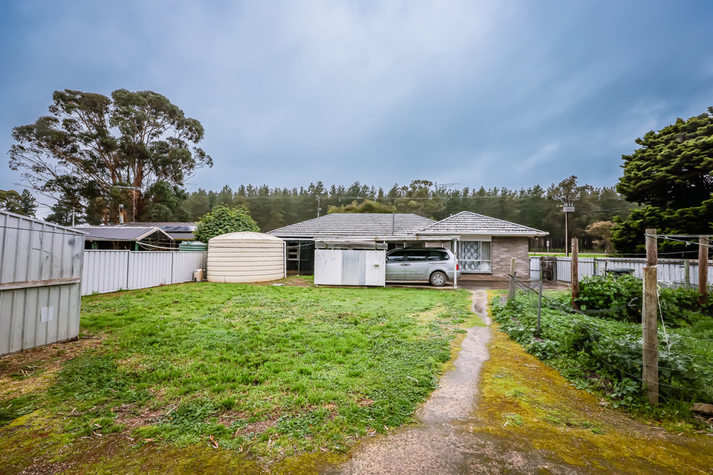 16 Stewart Terrace, Naracoorte SA 5271