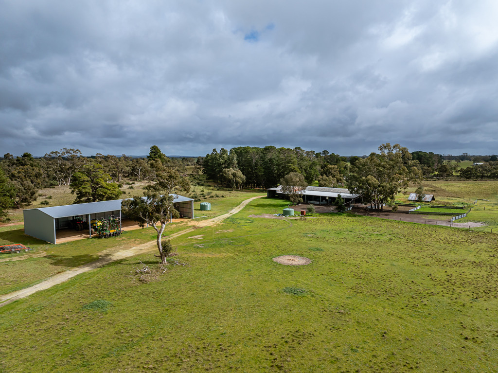 3373 Naracoorte Road, Western Flat SA 5268