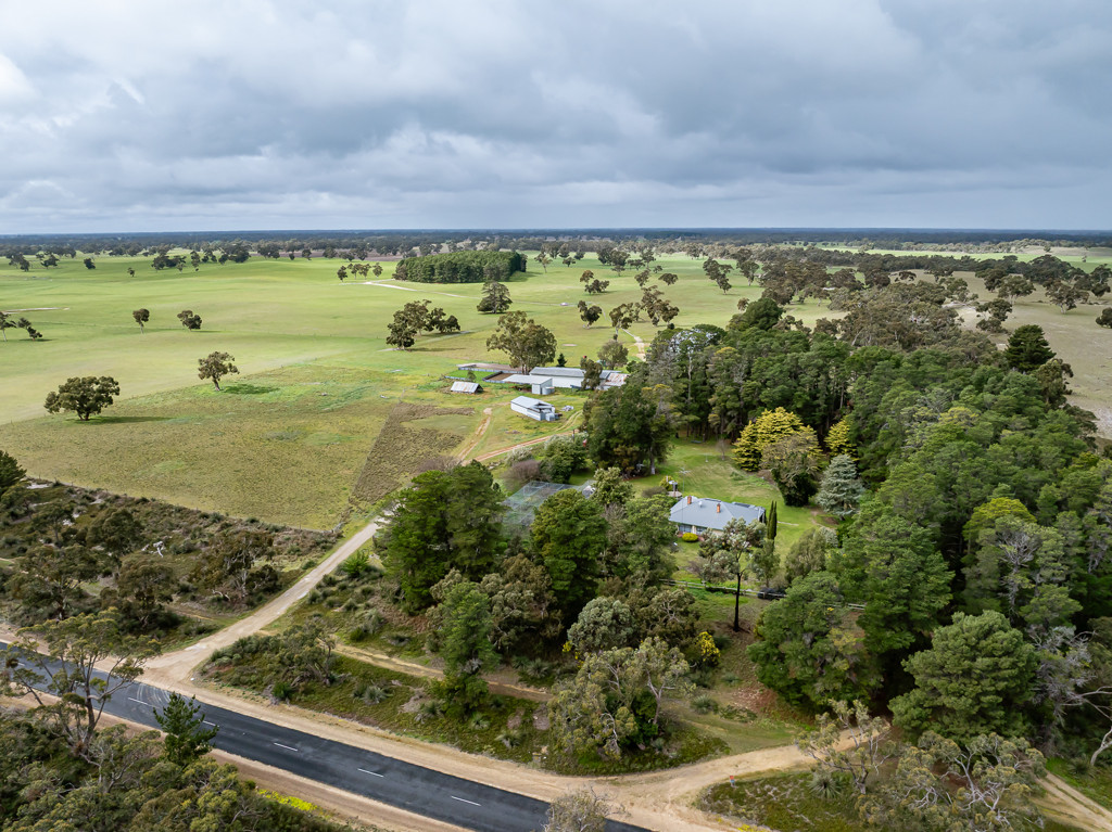 3373 Naracoorte Road, Western Flat SA 5268