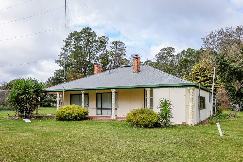3373 Naracoorte Road, Western Flat SA 5268