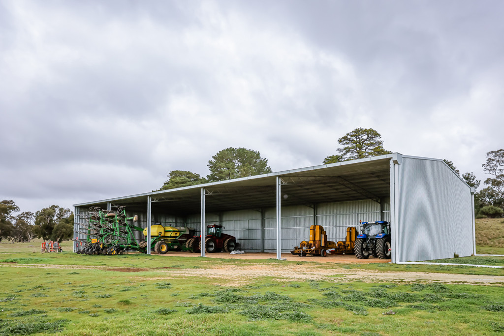 3373 Naracoorte Road, Western Flat SA 5268
