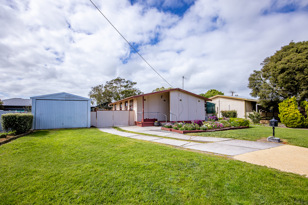 23 Thompson Street, Naracoorte SA 5271