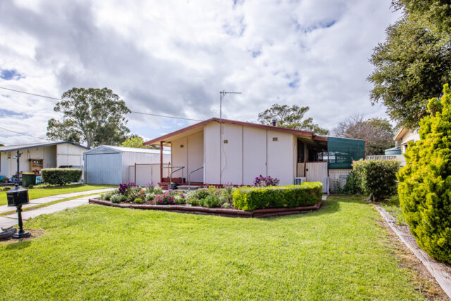 23 Thompson Street, Naracoorte SA 5271